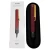 Ravnalnik las DYSON Airstrait Velvet Red/ Gold