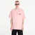 Majice Dickies Buchtell Short Sleeve Tee Bridal Rose S
