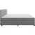 MID.YOU POSTELJA BOXSPRING
