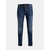 JACK & JONES Kavbojke, modra