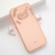 Maska Fresh Electroplated za Nothing Phone 2a pink