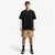 Majice Nike Energy T-Shirt Black XL
