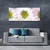 tulup.si Slika na platnu Daisy rastlin narava 125x50 cm