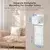 Immax NEO 07538L - SMART prekidač sa jednim tasterom 230V Wi-Fi Tuya