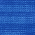 vidaXL Tepih za šator 200 x 200 cm plavi HDPE