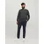 Jack & Jones Plus Chino hlače Marco Dave, modra