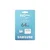 SAMSUNG Memorijska kartica EVO PLUS MicroSD Card 64GB + Adapter MB-MC64SA