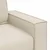 Sofa fotelja platno 100x78x84 cm