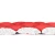 Cybex dunjica Snogga 2, Hibiscus Red