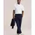 WE Fashion Majica bela