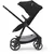 Kinderkraft Kolica za bebe 3u1 Newly, Crna