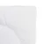 Duvet s jastucima s jastukom 3 pcs Bijelo Mikrovlakna