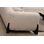 Atelier del Sofa Trosed Sandero 100x70x248cm Beli