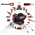 Einhell TE-JS 18/80 Li-Solo, akumulatorska ubodna testera ( 4321200 )