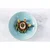 Bonna Poper Aura Aqua 7x5 cm