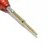 Srafciger BAKU BK-340 trokraki 0.6x25mm za Iphone 7 crveni