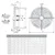 VENT.YWF4E-250 ASPIRANTE