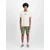 ALPHA INDUSTRIES Majica vijolično modra/bela