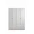 Hanah Home Ormar Terra 182, 137 x 182 x 52 cm, Beli
