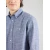 JACK & JONES Muška košulja 12274599, Plava