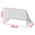 NOGOMETNI GOLT ZA TRENING 183x122cm