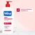 MIXA Losion za telo Cica 400 ml