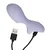 Loveline by Shots Klitoralni vibrator Silicone Finger Vibrator