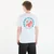 Majice Horsefeathers Altitude T-Shirt White XL