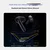 QCY Bluetooth slušalice N60, Cne
