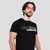 GymBeam Majica Pure Ambition Black