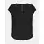 ONLY Bluza VIC, črna