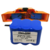 TELIT POWER Baterija NiMH Saft - Arts za Pellenc AP25 E KIT P80, 2 x 7.2 V, 3200 mAh