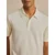 DAN FOX APPAREL Majica Aaron  bela