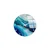 Wallity Zidni sat Huhu342, 40 cm, Pavi