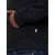 Guess Jeans Jopa M4YQ27 K9V31 Mornarsko modra Regular Fit