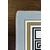 Conceptum Hypnose tepih Hmnt766, 80x300 cm, svijetloplava
