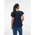 MAMALICIOUS Bluza MLCaileen  nočno modra
