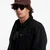Jakna Represent The Work Jacket UNISEX Black XL