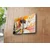 Wallity Zidni sat 2P3040CS-75, 64x40 cm, 2 dela