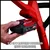 Einhell Akumulatorski trimer za travu Solo GC-CT 18/24 Li P