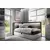 Boxspring postelja Gold 3 - 90x200 cm