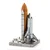 Metal Earth 3D sestavljanka Space Shuttle Launch Kit (ICONX)