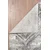 Conceptum Hypnose tepih 100x200cm siva