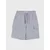 Sinsay - Kratke pantalone - srednjesivo