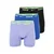 Bokserji Nike Boxer Brief 3-Pack Multicolor M