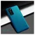 Maska Nillkin Super Frosted Shield za Huawei P40 plava