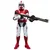shumee Vojna zvezd: Imperial Shock Trooper iz Vojne klonov 10 cm