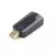 Gembird menjač pola kabla Mini Display Port HDMI Crno