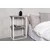 Venture Design Nočna omarica Rise 45x30 cm siva