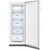 GORENJE Vertikalni zamrzivač F4142PW, 165l, EasyTray, Beli